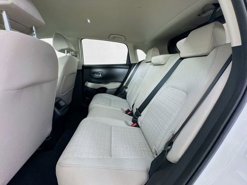 Used 2024 Honda HR-V LX image 28