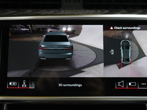 Used 2024 Audi A6 Premium Plus image 26