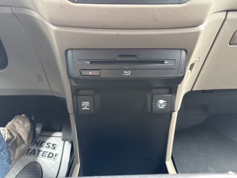 Used 2018 Honda Odyssey EX-L image 28