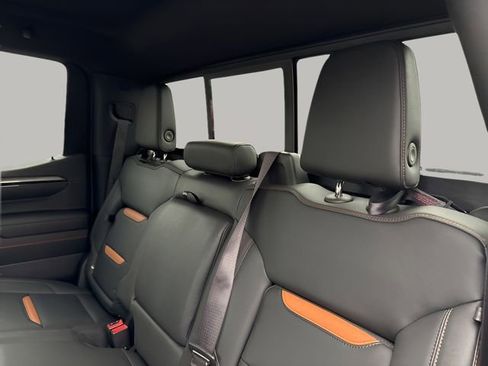 Used 2022 GMC Sierra 1500 AT4 w/ AT4 Premium Package image 24