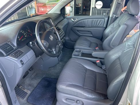 Used 2007 Honda Odyssey EX-L image 16