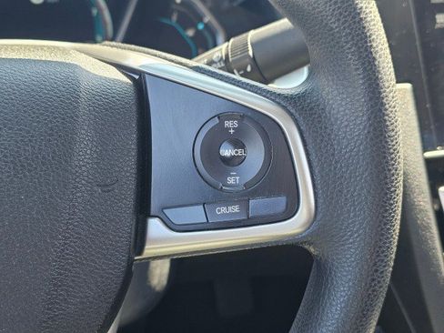 Used 2017 Honda Civic EX image 30
