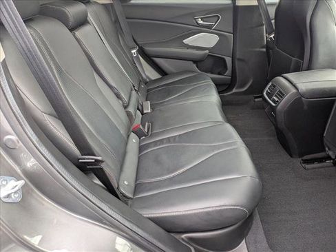 Used 2022 Acura RDX FWD w/ Technology Package image 21