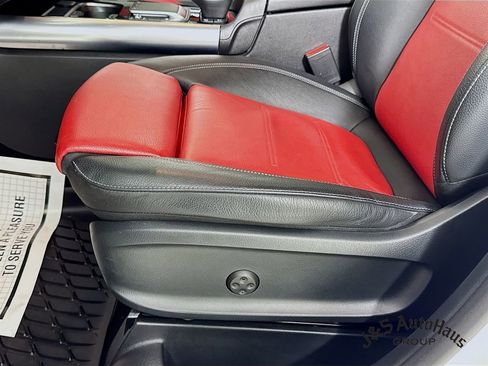 Used 2022 Mercedes-Benz GLA 35 AMG 4MATIC image 25