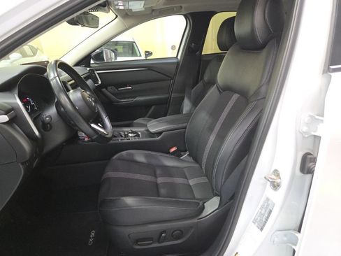 Used 2025 MAZDA CX-50 AWD 2.5 S w/ Premium Package image 3