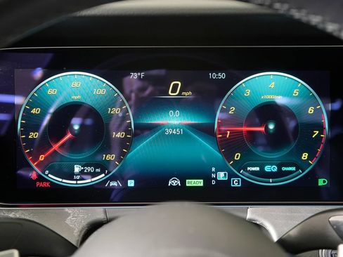 Certified 2022 Mercedes-Benz CLS 450 4MATIC image 18