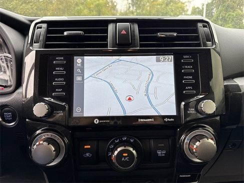 Used 2022 Toyota 4Runner TRD Off-Road Premium image 27