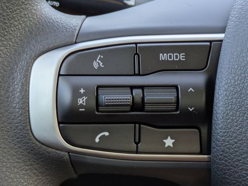 New 2026 Kia K5 LXS image 28