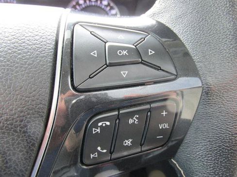 Used 2018 Ford Explorer Platinum AWD/4WD image 18