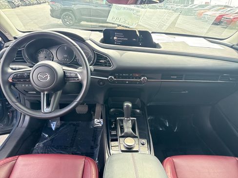 Used 2025 MAZDA CX-30 AWD 2.5 S w/ Preferred Package image 13
