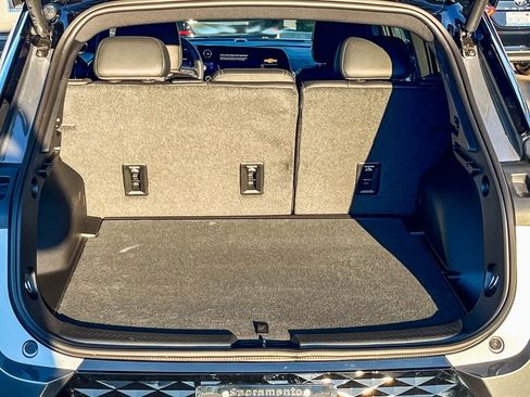 New 2026 Chevrolet Equinox EV RS image 24