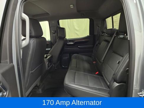 Certified 2024 GMC Sierra 1500 Denali image 32