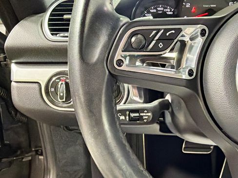 Certified 2019 Porsche 718 Cayman S RWD image 33