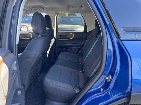 Used 2023 Ford Bronco Sport Badlands image 14