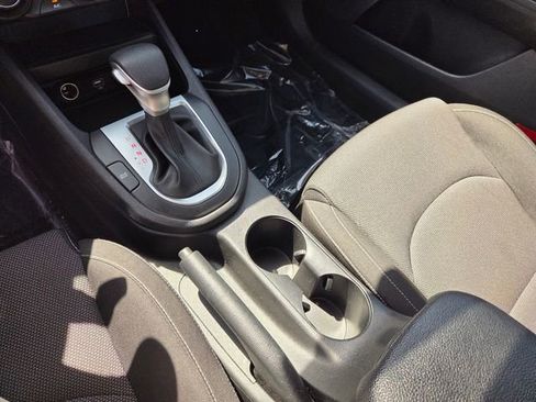 Used 2024 Kia Forte LXS image 24