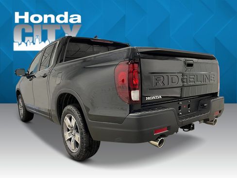 Used 2026 Honda Ridgeline RTL image 3