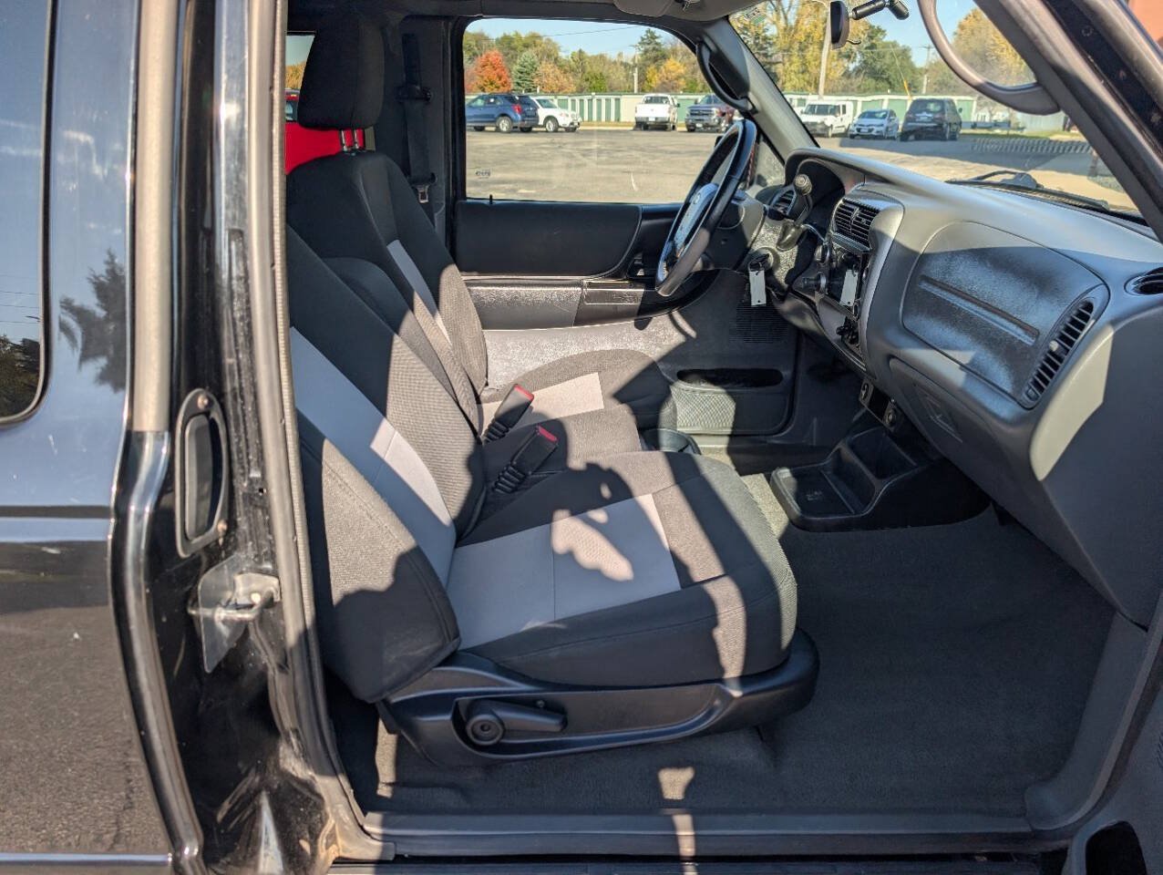 Used 2010 Ford Ranger XLT AWD/4WD image 10