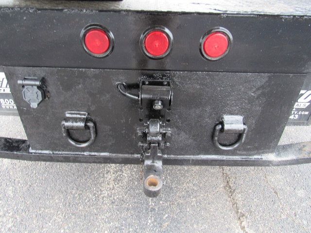 Used 2019 Ford F450 XL w/ Snow Plow Prep Package RWD image 21