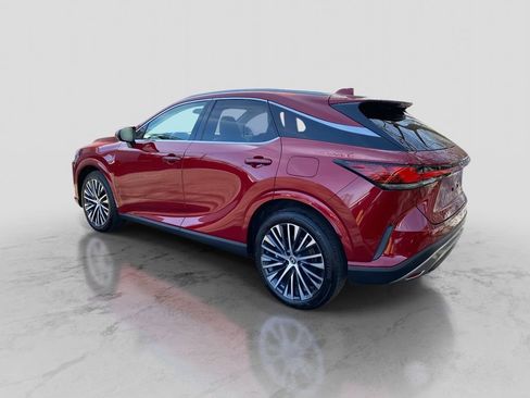 Used 2023 Lexus RX 350 Premium Plus w/ Accessory Package image 3