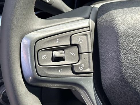 New 2026 Chevrolet Silverado 1500 RST w/ RST Select Package RWD image 22