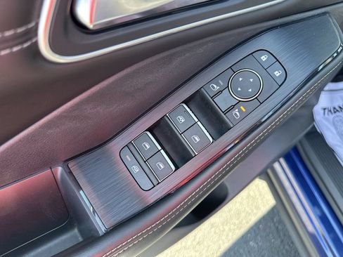 Used 2023 Nissan Rogue Platinum w/ Platinum Premium Package FWD image 19