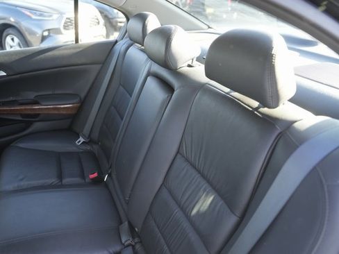 Used 2012 Honda Accord EX-L image 14