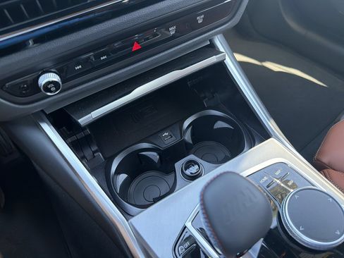 Certified 2026 BMW M3 Competition AWD/4WD image 35