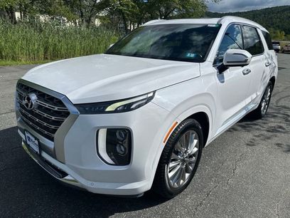 Used 2020 Hyundai Palisade Limited