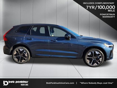 New 2026 Volvo XC60 T8 Plus w/ Protection Package Premier AWD/4WD image 24