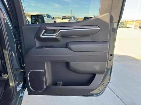New 2026 Chevrolet Silverado 1500 LT w/ Protection Package image 19