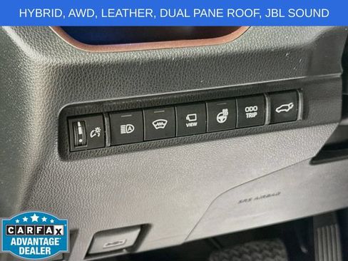 Used 2024 Toyota RAV4 Limited w/ Advanced Technology Package AWD/4WD image 10
