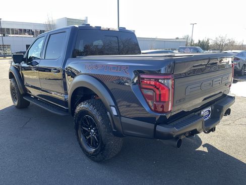 Used 2024 Ford F150 Raptor image 4