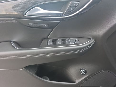 Used 2023 Buick Envision Essence AWD/4WD image 15