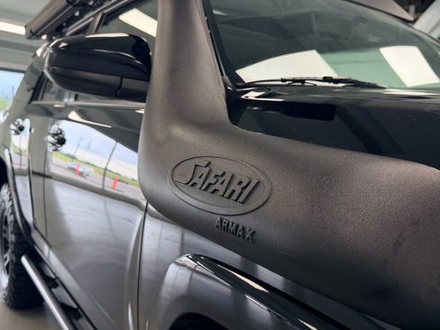 Used 2019 Toyota 4Runner TRD Pro AWD/4WD image 29