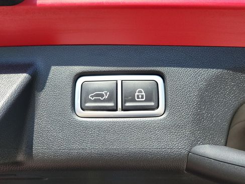 Used 2023 Kia Sorento SX Prestige w/ Panoramic Sunroof Package AWD/4WD image 12