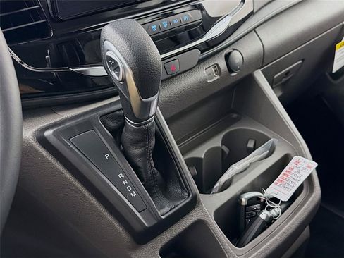 New 2026 Ford Transit 350 XLT AWD/4WD image 23
