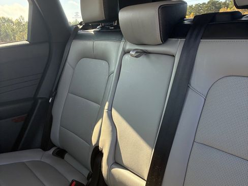 Used 2024 Ford Escape Platinum image 30