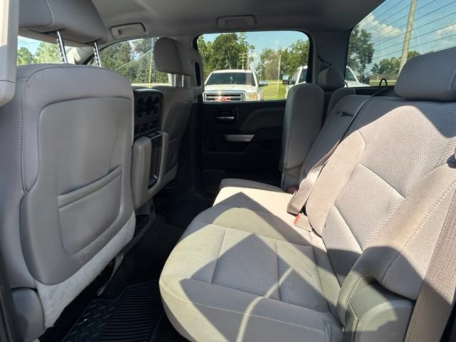 Used 2014 Chevrolet Silverado 1500 LT w/ All Star Edition AWD/4WD image 10