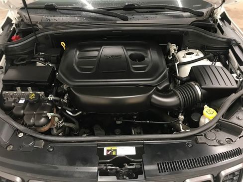 Used 2021 Jeep Grand Cherokee Limited w/ Quick Order Package 28K 80th image 22