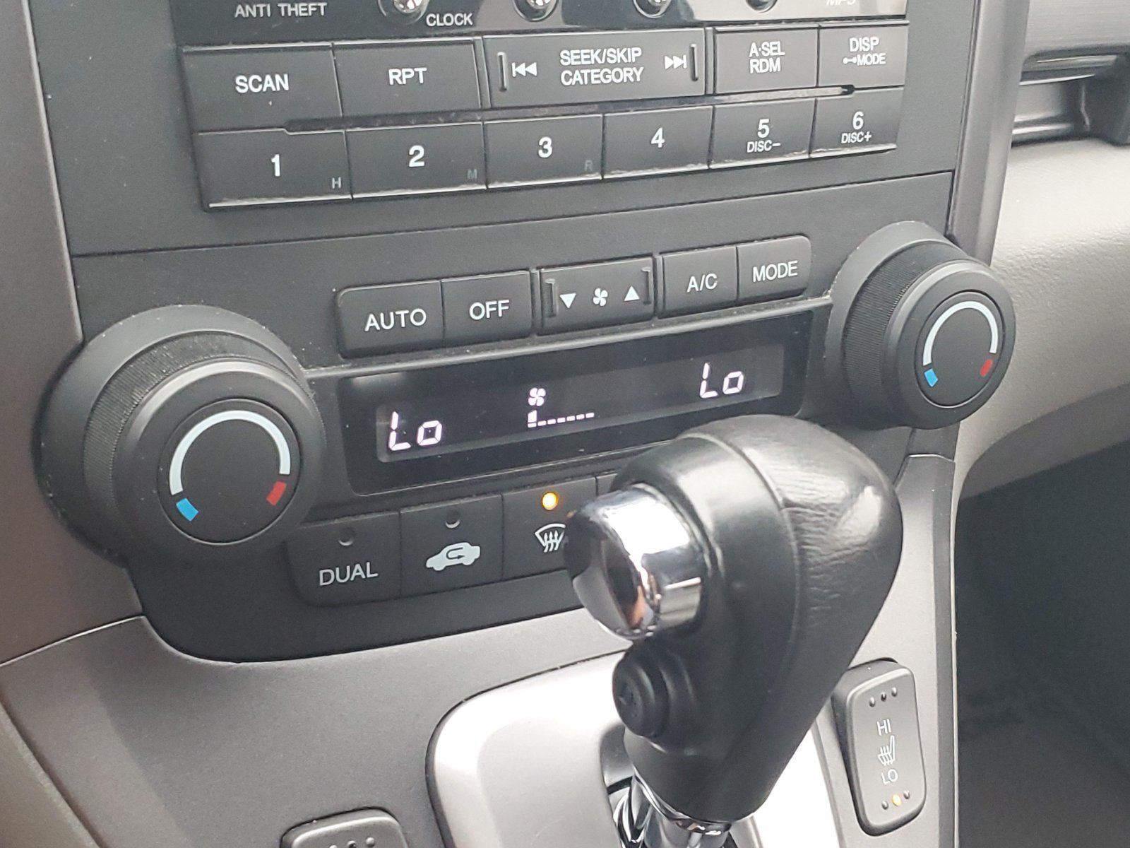 Used 2008 Honda CR-V EX-L image 25