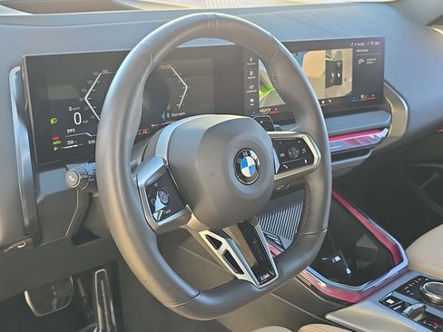 Used 2025 BMW X3 xDrive30i AWD/4WD image 19
