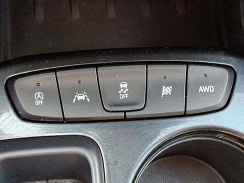 Certified 2023 Chevrolet TrailBlazer LT AWD/4WD image 24