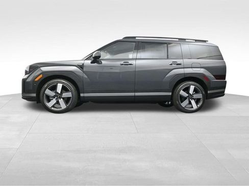 New 2026 Hyundai Santa Fe Limited AWD/4WD image 35