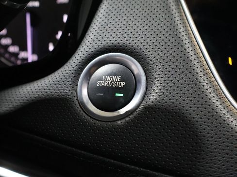 Used 2023 Cadillac XT5 Luxury image 27