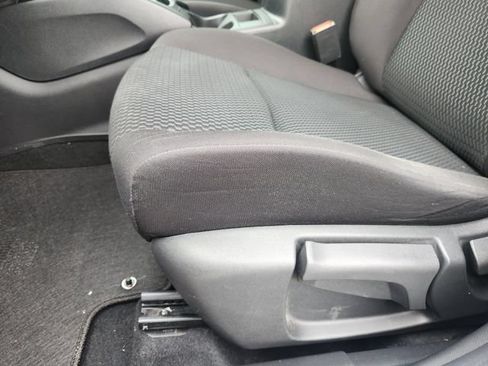 Used 2022 Nissan Rogue Sport S FWD image 22