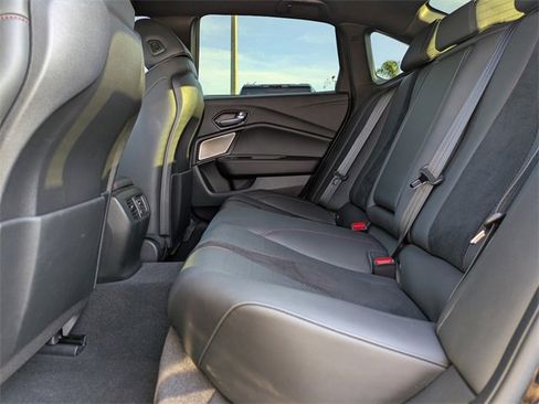 Used 2021 Acura TLX Type S image 15
