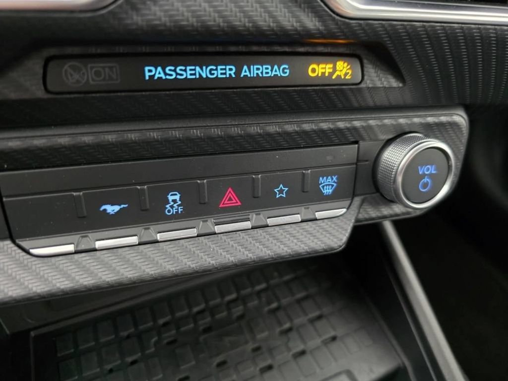 Used 2024 Ford Mustang GT Premium RWD image 33