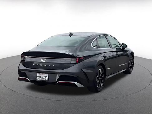 Used 2025 Hyundai Sonata SEL image 8