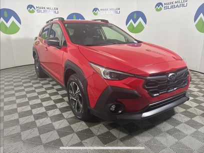 Certified 2025 Subaru Crosstrek 2.5i Premium