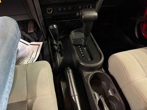 Used 2010 Jeep Wrangler Rubicon w/ Trailer Tow Group image 39